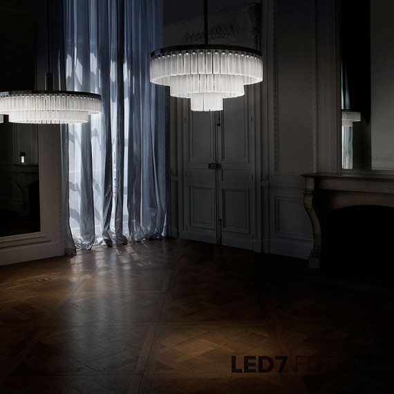 Lalique Interior Design - Orgue